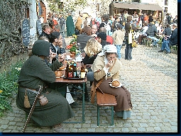 Das Bier ist NICHT von Ava und Gala!